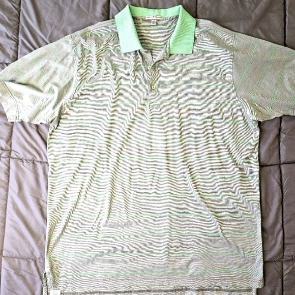 Peter Millar Polo Shirt‎ - Picture 1 of 5